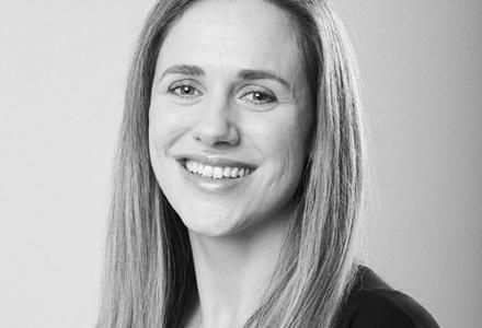 Sunna Magnúsdóttir, Lögmaður hjá Lögmáli ehf.