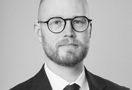 Unnsteinn Örn Elvarsson LL.M., Lögmaður hjá Lögmáli ehf.