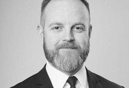 Magnús Óskarsson LL.M., Esq., Lögmaður hjá Lögmáli ehf.