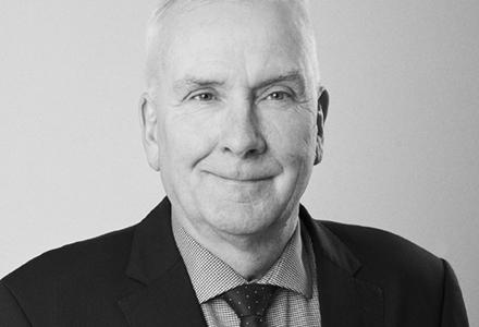Ásgeir Þór Árnason, Lögmaður hjá Lögmáli ehf.