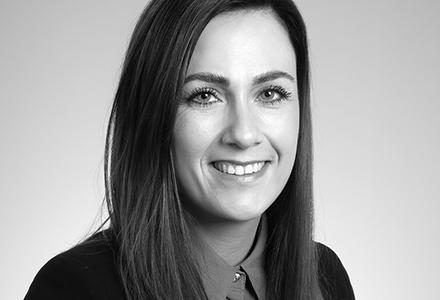 Hrefna Þórsdóttir LL.M., Lögmaður hjá Lögmáli ehf.